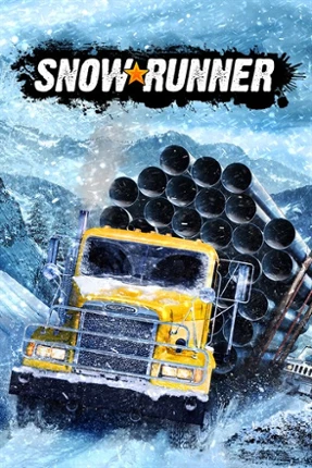 SnowRunner - Windows Image