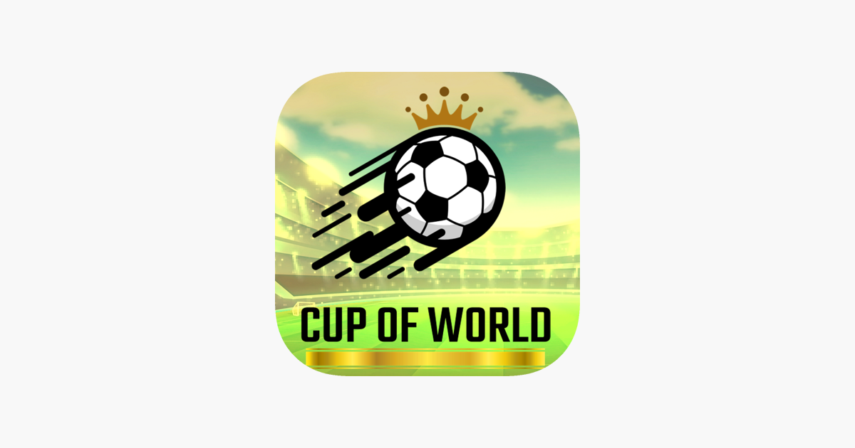 Games like Soccer Skills Cup of World