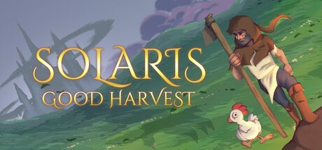 Games like Solaris: Good Harvest