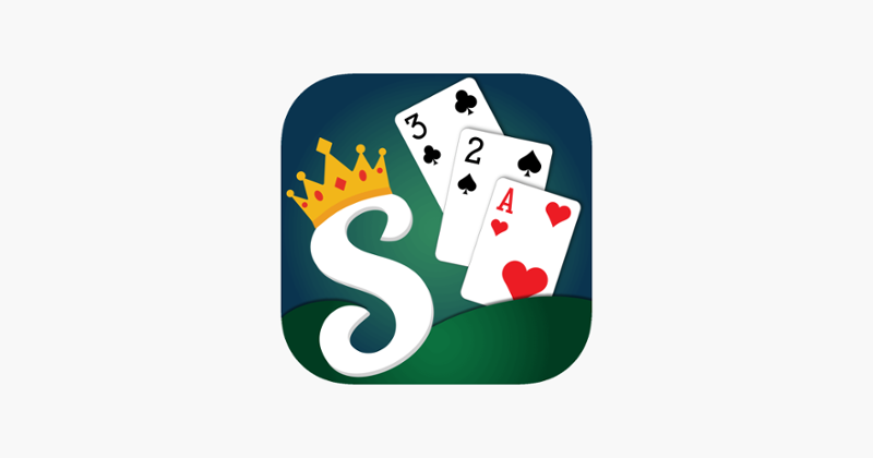 Solitaire Cube - Classic Games Game Cover