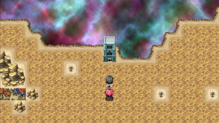 Sparkle: Spiny's Awakening screenshot