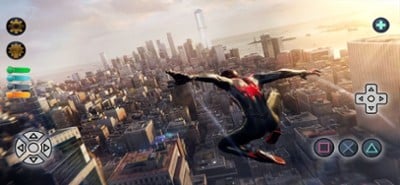 Spider Fighter &amp; Gangster City Image