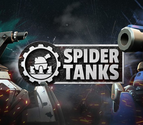 Spider Tanks Image