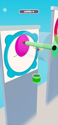 Spiro Run screenshot