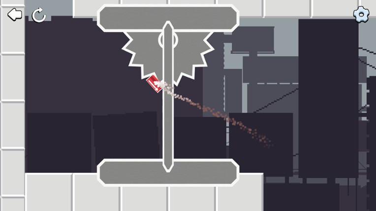 SprayCola screenshot