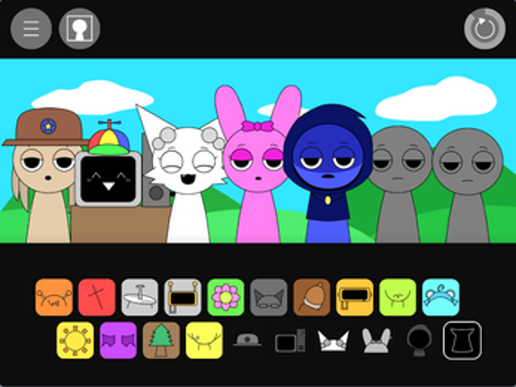 Sprunkat ver.2.0 Image