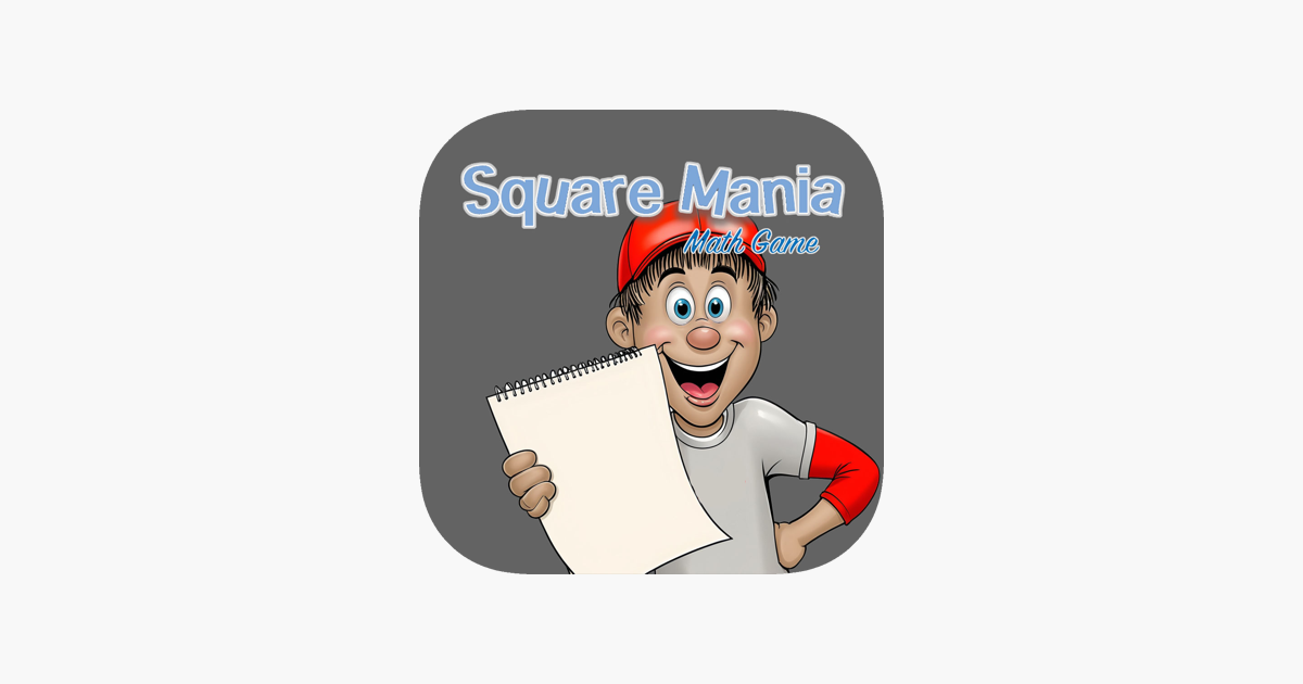 Games like Square Mania Math Game
