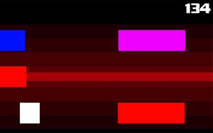 Squared Derauqs screenshot