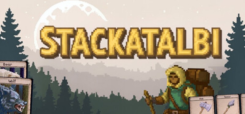 Stackatalbi Image