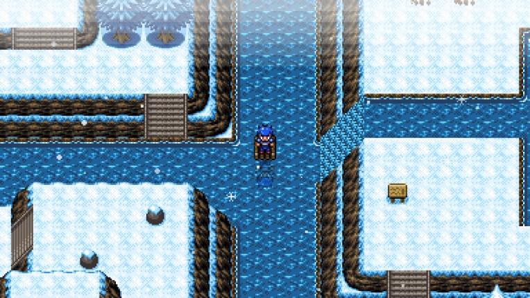 Starlight Legacy screenshot