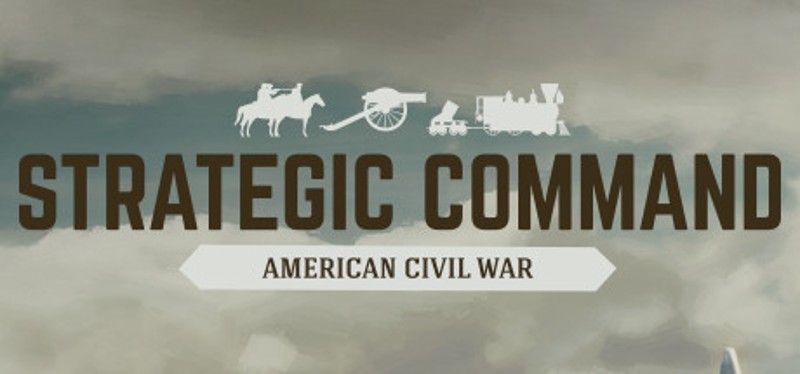 Strategic Command: American Civil War Image