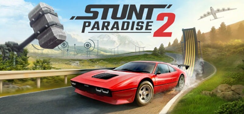 Stunt Paradise 2 Image