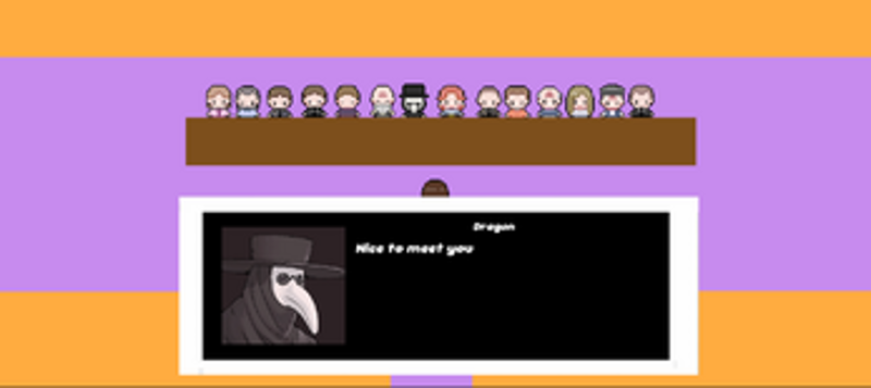 Subversion screenshot