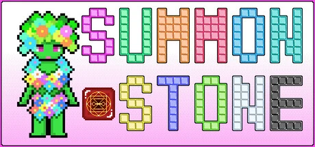 Games like Summon Stone