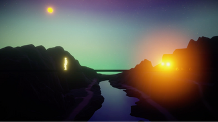 Sun Catcher screenshot