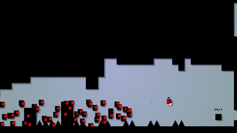 Super Block Boy and Friends screenshot