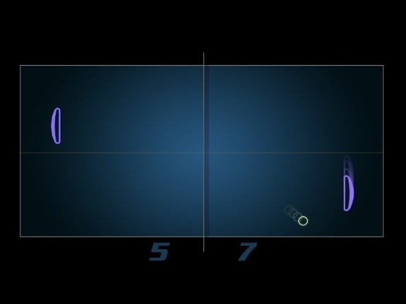 Super Ping Pong : Offline Game Image