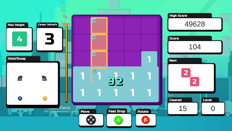 SuperAnthony's Joltzsi screenshot