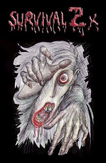 Games like SURVIVAL ZX