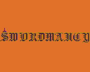 Games like Swordmancy