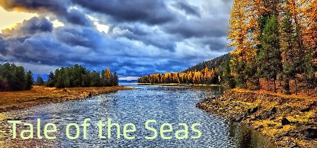 Games like Tale of the Seas