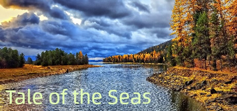 Tale of the Seas Image