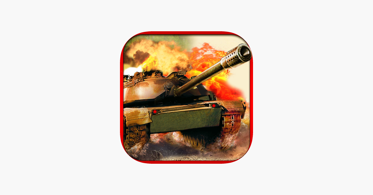 Games like Tank Battle Domination