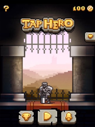 Tap Hero screenshot
