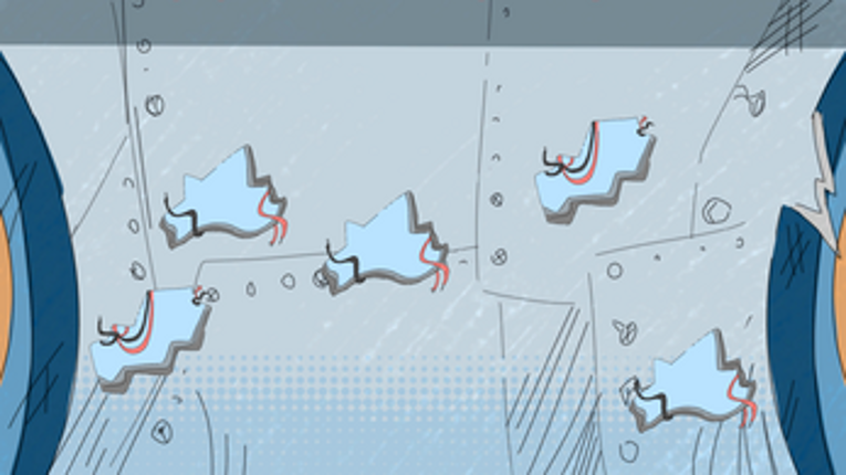 Tape Flight screenshot