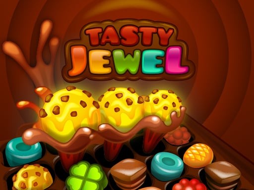 Games like Tasty Jewel