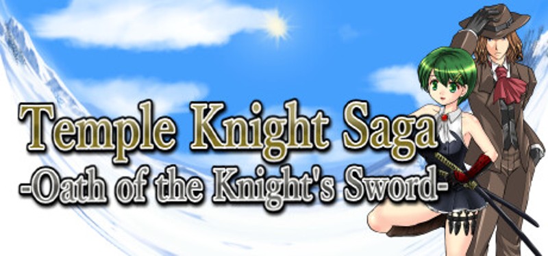 Temple Knight Saga -Oath of the Knight's Sword- Image