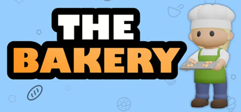 The Bakery Image