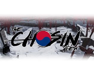 Games like The Chosin Few