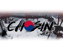 The Chosin Few Image