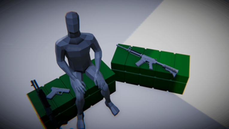 The Colosseum Challenge Image