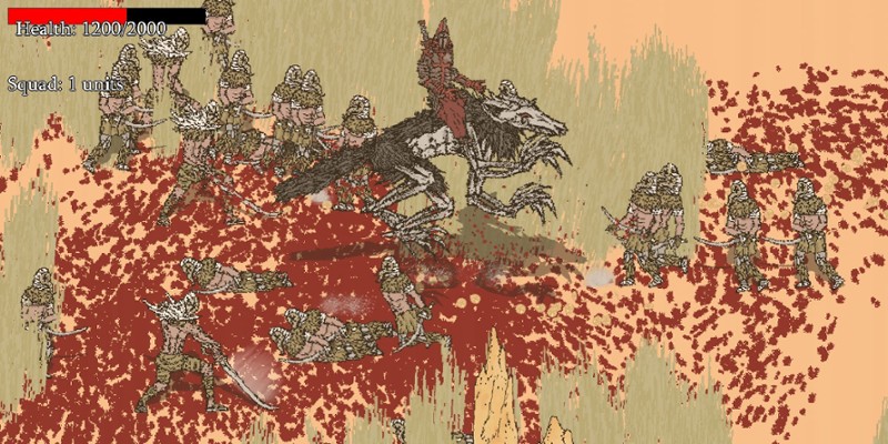 The Corpse Crusade Image