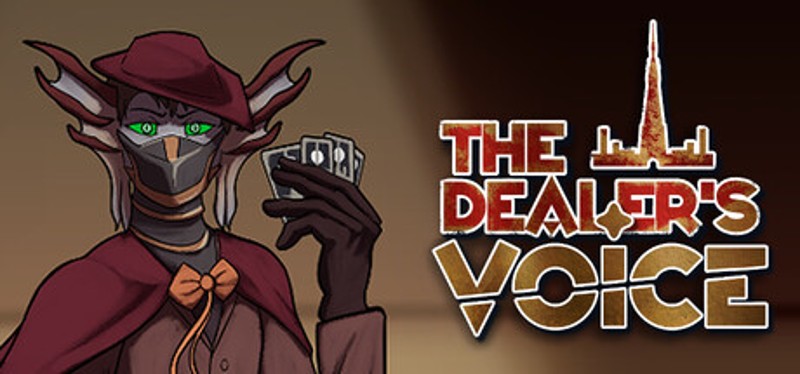 The Dealer's Voice Image