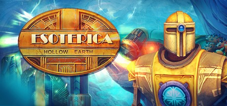 Games like The Esoterica: Hollow Earth