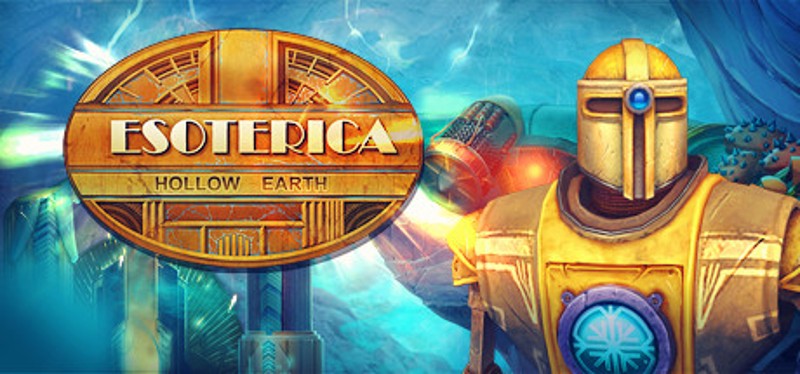 The Esoterica: Hollow Earth Image