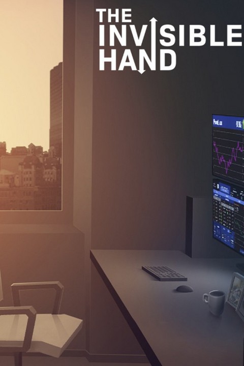 Games like The Invisible Hand