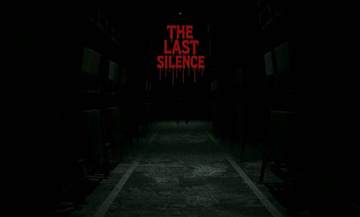Games like The Last Silence