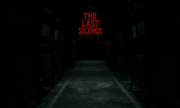 The Last Silence Image