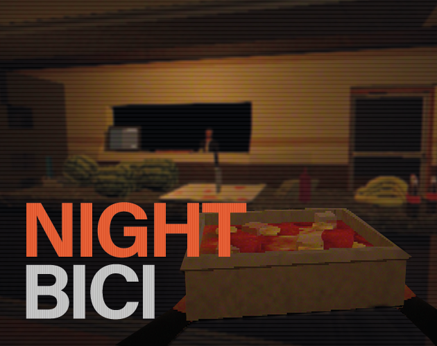 Games like Night Bici