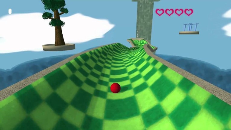 The Perplexing Orb screenshot
