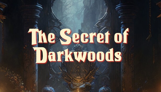 Games like The Secret Of Darkwoods