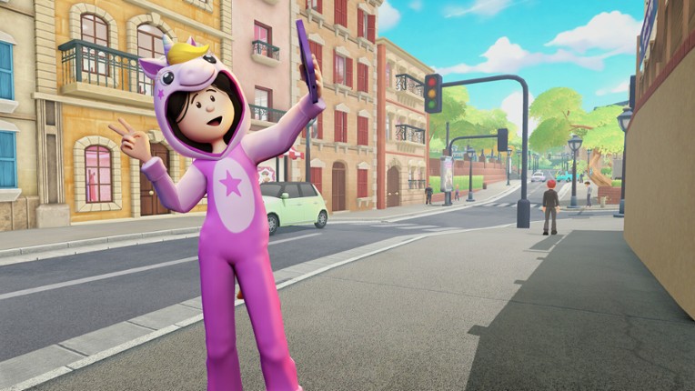 The Sisters 2: Road to Fame screenshot