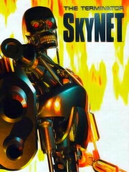 Games like The Terminator: SkyNet