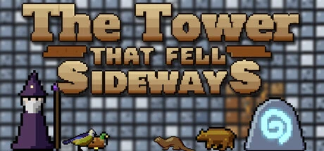 Games like The Tower That Fell Sideways