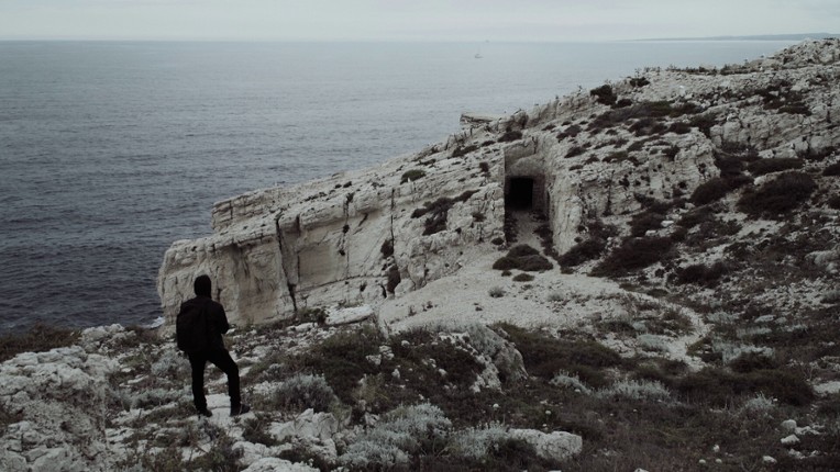 The Traveller's Sight Image