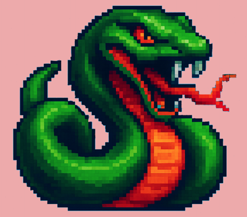 Games like The Ultimate Snake